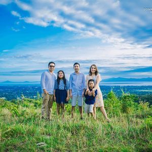 Meet your Posher, Llanie